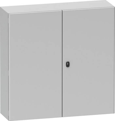 Изображение Schneider Obudowa S3D 800 x 1200 x 300mm IP66 z pyt montaow (NSYS3D81230DP)