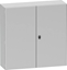 Attēls no Schneider Obudowa S3D 800 x 1200 x 300mm IP66 z pyt montaow (NSYS3D81230DP)