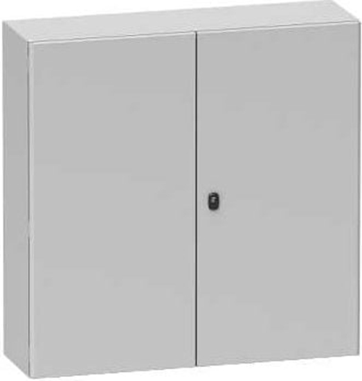 Изображение Schneider Obudowa S3D IP55 z pyt montaow 1200 x 1000 x 300mm (NSYS3D121030DP)