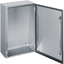 Picture of Schneider Obudowa S3X 300 x 200 x 150mm IP66 stal nierdzewna bez pyty montaowej (NSYS3X3215)