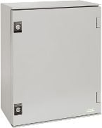 Изображение Schneider Obudowa Thalassa 1055 x 852 x 350mm IP66 poliestrowa bez pyty montaowej (NSYPLM108G)