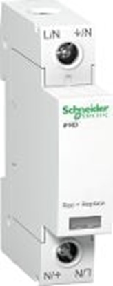 Picture of Schneider Ogranicznik przepi C 1P 20kA iPRD-20-20kA-350V-1P (A9L20100)