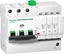 Attēls no Schneider Ogranicznik przepi C 3P 20kA 350V IT/TN-C iPRDr (A9L16296)