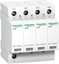 Изображение Schneider Ogranicznik przepi C 4P 20kA iPRD-20-20kA-350V-4P (A9L20400)