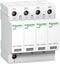 Изображение Schneider Ogranicznik przepi C 4P 8kA 1,1kV 350V iPRD-8-8kA-350V-4P (A9L08400)