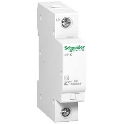 Изображение Schneider Ogranicznik przepi IPF40-T2-1P - A9L15686