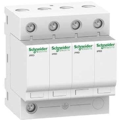 Изображение Schneider Ogranicznik przepi iPRD40 40kA 3P+N A9L40600