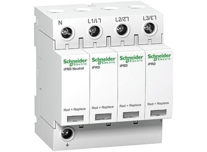 Изображение Schneider Ogranicznik przepi iPRD40 40kA 4P A9L40400