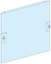 Attēls no Schneider Osona metalowa pena Prisma Plus G 300 x 450mm (03817)