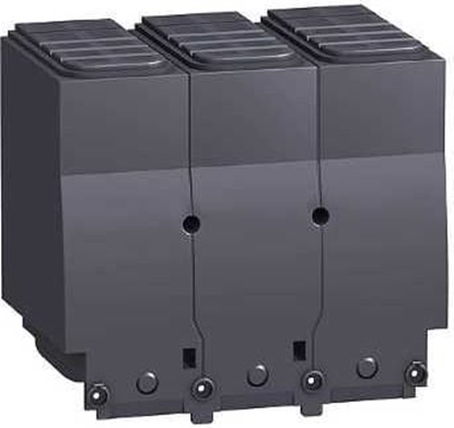 Изображение Schneider Osona zacisków 3P (duga) CVS/NSX/INS400/630 (LV432595)