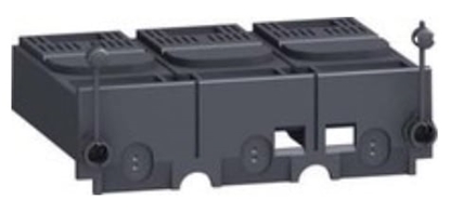 Изображение Schneider Osona zacisków 3P (krótka) CVS/NSX/INS160/250 - LV429515