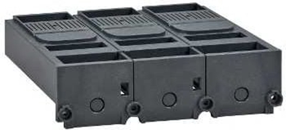 Изображение Schneider Osona zacisków 3P (krótka) CVS/NSX/INS400/630 (LV432591)