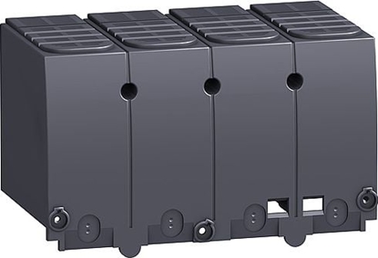Attēls no Schneider Osona zacisków 4P CVS/NSX/INS160/250 (LV429518)