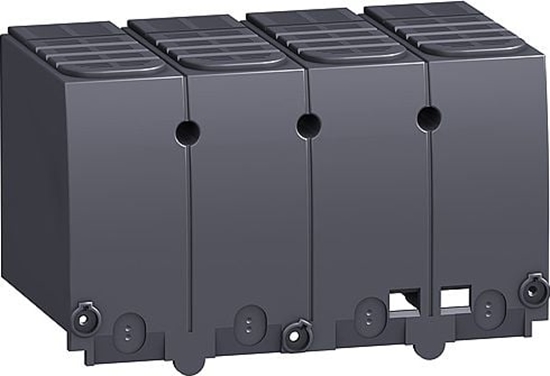 Picture of Schneider Osona zacisków 4P CVS/NSX/INS160/250 (LV429518)