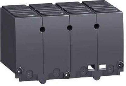 Изображение Schneider Osona zacisków 4P CVS/NSX/INS400/630 (LV432594)