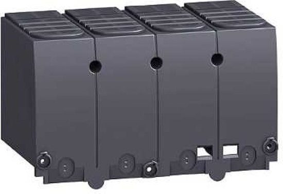 Изображение Schneider Osona zacisków 4P CVS/NSX/INS400/630 (LV432594)