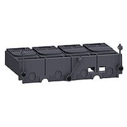 Изображение Schneider Osona zacisków CVS/NSX/INS400/630 (LV432592)