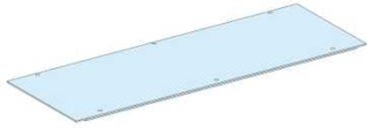 Изображение Schneider Panel tylny IP55 400mm (08744)