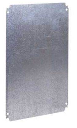 Изображение Schneider Pyta montaowa pena 300x300mm ocynkowa NSYMM33