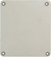 Picture of Schneider Pytka tworzywo 90 x 100mm (13137)
