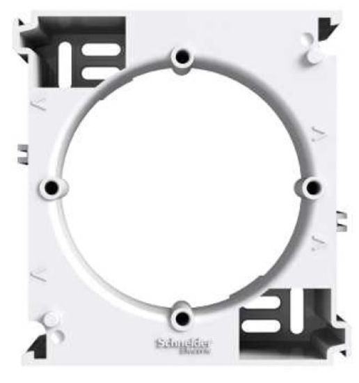 Picture of Schneider Podstawa nacienna ASFORA biaa - EPH6100121