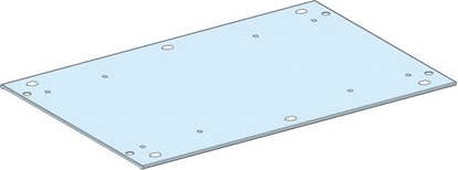 Изображение Schneider Pokrywa pena IP30 650x600mm LVS08636