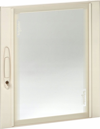 Изображение Schneider Prisma Pack Drzwi transparentne 630x550mm 3R IP30 LVS08093