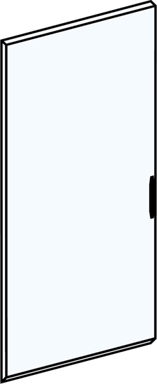 Picture of Schneider Prisma Plus G Drzwi pene 1050x600mm IP55 LVS08325
