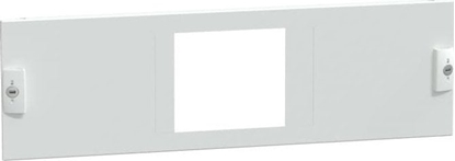Picture of Schneider Prisma Plus G Osona metalowa z wyciciem do ISFT160 600x250mm LVS03326
