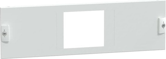 Picture of Schneider Prisma Plus G Osona metalowa z wyciciem do ISFT160 600x250mm LVS03326