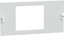 Изображение Schneider Prisma Plus G Osona metalowa z wyciciem do ISFT250 600x300mm LVS03328