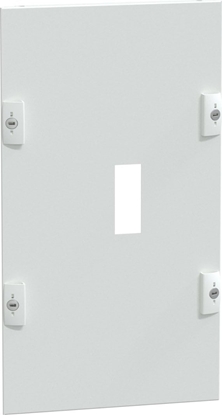 Изображение Schneider Prisma Plus G Osona metalowa z wyciciem do NR250 300x450mm LVS03250