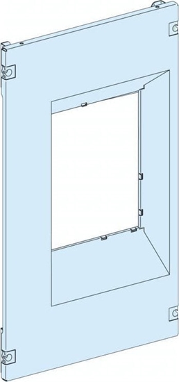 Picture of Schneider Prisma Plus, system P, pyta czoowa do pionowego stacj. NS1600, 3p or 4p LVS03697