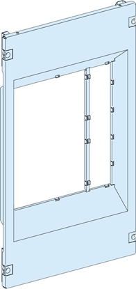 Attēls no Schneider Prisma Plus, system P, pyta czoowa do wysuwnego NS1600-NT, 3p LVS03699