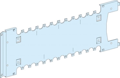 Attēls no Schneider Prisma Plus, system P, pyta montaowa do pionowego NSX100-250, dwignia LVS03421