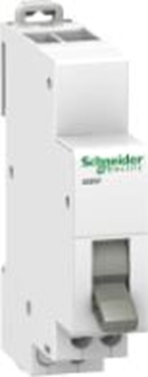 Attēls no Schneider Przecznik moduowy I-0-II 1P 20A iSSW (A9E18073)