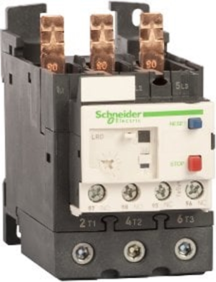 Изображение Schneider Przekanik overload, 17...25A, class 20 LRD325L