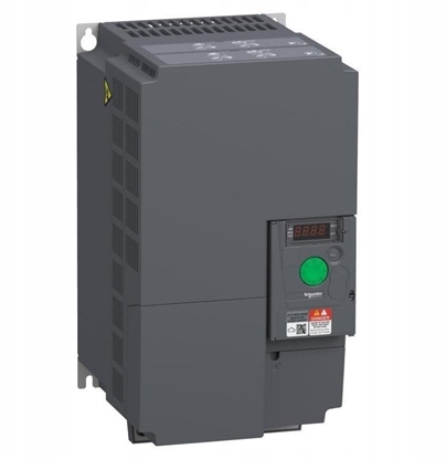 Attēls no Schneider Przemiennik czstotliwoci 310 18.5 kW 3f 380...460V z filtrem EMC C3 IP20 ATV310HD18N4EF