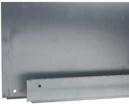 Attēls no Schneider Przepust kablowy 1200 x 400mm do SF (NSYEC1241)