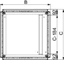 Picture of Schneider Przepust kablowy 800x500mm do SF NSYEC851
