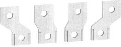 Attēls no Schneider Przycza rozszerzajce 4P INS/INV/NSX100-250 (LV431564)