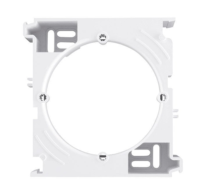 Attēls no Schneider Puszka natynkowa Sedna rozszerzajca biaa SDN6100221