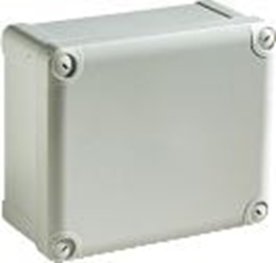 Изображение Schneider Puszka przemysowa pusta 241 x 291 x 88mm IP66 (NSYTBP29248)