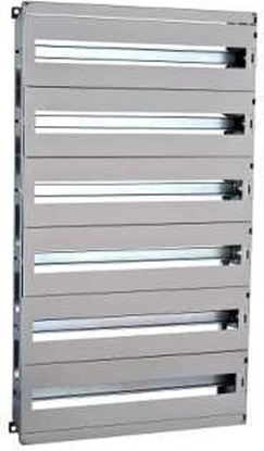 Attēls no Schneider Rama moduowa do NSYS3D 168 moduów 1000 x 600mm (NSYDLM168)