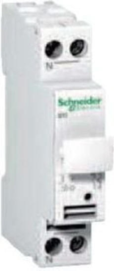 Изображение Schneider Rozcznik bezpiecznikowy cylindryczny 1P 8,5x31,5mm STI (A9N15635)