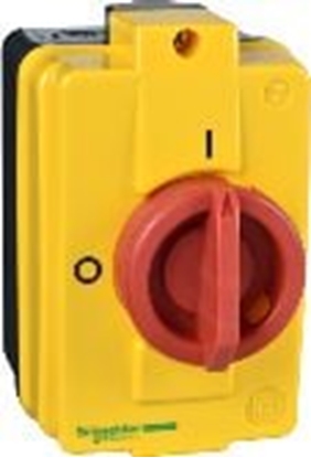 Attēls no Schneider Rozcznik izolacyjny 3P 10A (VCFN12GE)