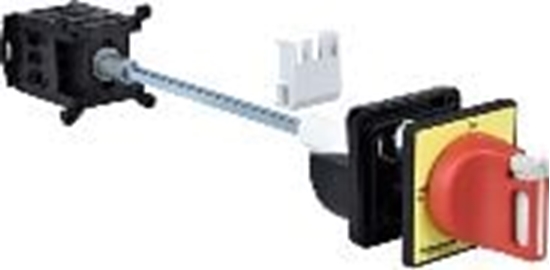 Изображение Schneider Rozcznik izolacyjny 3P 20A (VCCDN20)