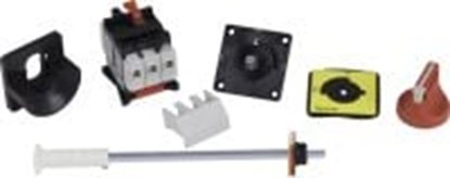 Attēls no Schneider Rozcznik izolacyjny 3P 32A (VCCF1)