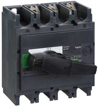 Attēls no Schneider Rozcznik izolacyjny 3P 400A INS400 (31110)