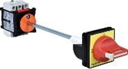 Attēls no Schneider Rozcznik izolacyjny 3P 40A (VCCF2)